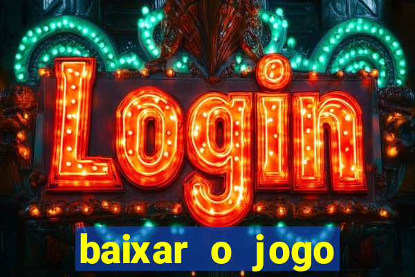 baixar o jogo super mario